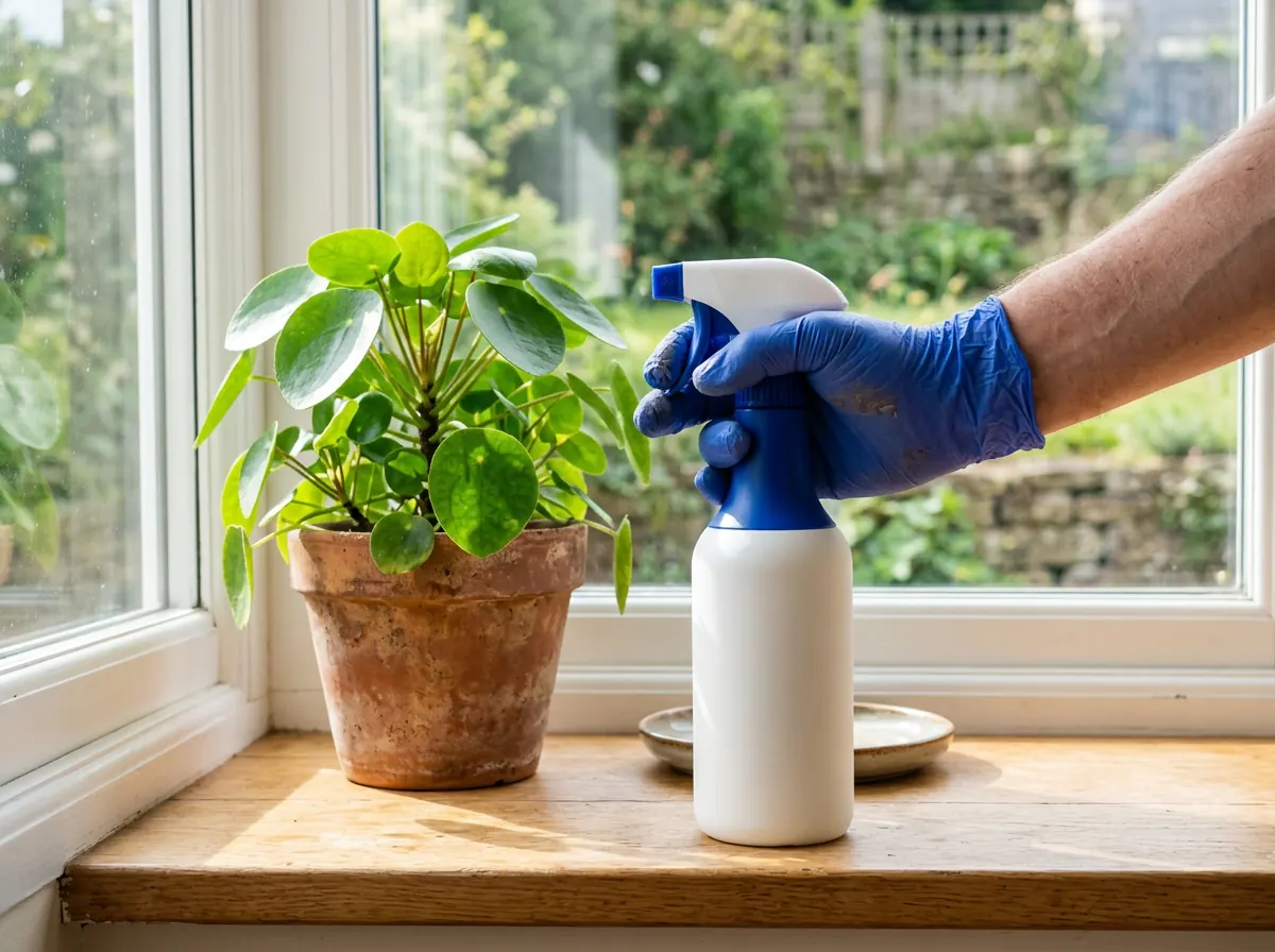 Eco-Friendly Products